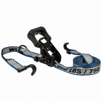 14'x1.5"Ratchet TieDown