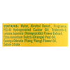 Mrs. Meyer's Clean Day - Room Freshener - Honeysuckle - Case of 6 - 8 fl oz