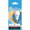 GE A21 E26 (Medium) LED Light Bulb Daylight 50/100/150 Watt Equivalence 1 pk