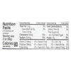 Safe Catch Elite Wild Tuna - Garlic Herb - Case of 6 - 5 oz