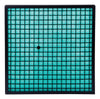 Web Polyester 8 MERV Pleated High Efficiency Air Filter 16 W x 25 H x 1 D in. (Pack of 4)