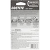 Loctite Go2 Clear Epoxy Silicone 0.85 oz. Repair Wrap 7.5 ft. x 1 in. (Pack of 8)