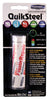 Blue Magic QuikSteel High Strength Paste Automotive Epoxy 2 oz. 1 pk (Pack of 6)
