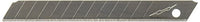 3PC 9MM SNAP KNIFE REPL BLADE