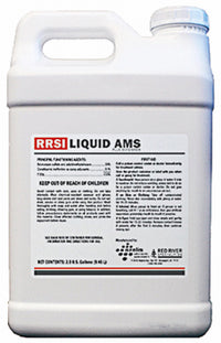 2.5GAL LIQ AMS