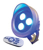 Holiday Bright Lights LED Multicolored 3 ct Christmas Light Projector