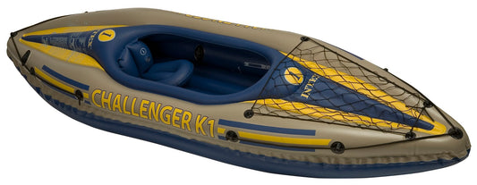 Intex 68305ep 9'  Challenger K1 Kayak