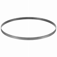 DeWalt 32.88 in. L X 0.5 in. W Bi-Metal Band Saw Blade 14/18 TPI Regular teeth 3 pk