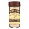 Nielsen-Massey Pure Vanilla Powder - Madagascar Bourbon - 2.5 oz
