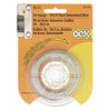 Ook 50136 100' 24 Gauge Galvanized Steel Hobby Wire (Pack of 8)