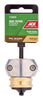 Gilmour 801014-1001 5/8 & 3/4 Female Hose End Mender