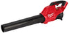 Milwaukee M18 Fuel 18 V 101-200 mph 450 CFM Battery Handheld Leaf Blower