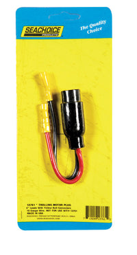 Seachoice  Trolling Motor Plug