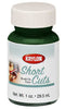 Krylon SCB-019 1 Oz Hunter Green Short Cuts® Brush On Paint (Pack of 6)