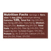 Raaka's Coconut Milk Chocolate Bar  - Case of 12 - 1.8 OZ