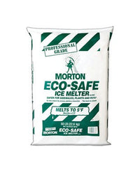 Morton Salt Safe-T-Plus Ice Melt