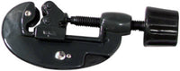 Screw-Feed Tube Cutter
