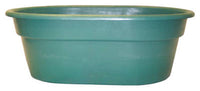 Aqua Tank, Green, 15-Gals.