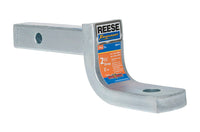 Reese Towpower 3500 lb. cap. Ball Mount