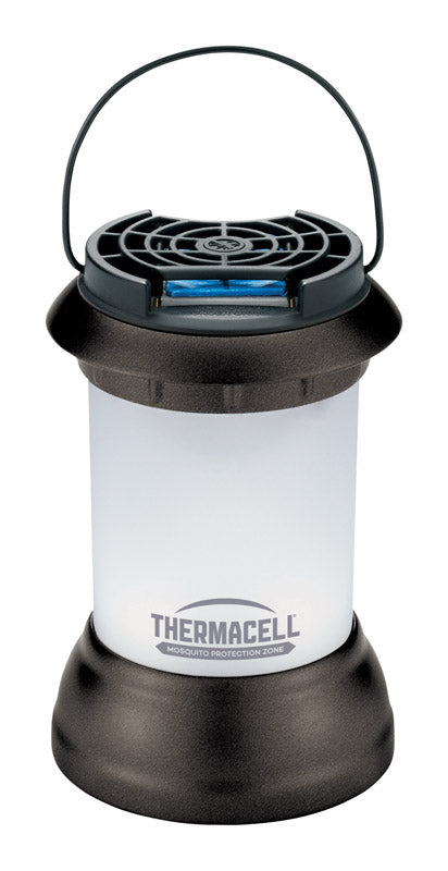 Thermacell  Insect Repellent Lantern  For Mosquitoes/Other Flying Insects 1 oz.