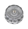 BrassCraft For Mixet Clear Tub and Shower Faucet Handles
