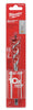 Milwaukee SPEED FEED 3/4 in. X 6-1/2 in. L Steel Wood Bit 1 pc