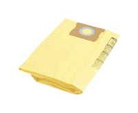 Shop-Vac 12.3 in.   L X 9.5 in.   W Wet/Dry Vac Drywall Filter Bag 15-22 gal 2 pk