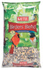 Kaytee Birders Blend Songbird Black Oil Sunflower Seed Wild Bird Food 8 lb