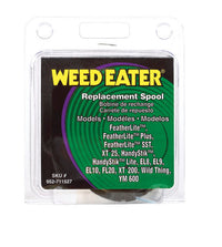Weed Eater  0.065 in. Dia. x 20 ft. L Replacement Line Trimmer Spool