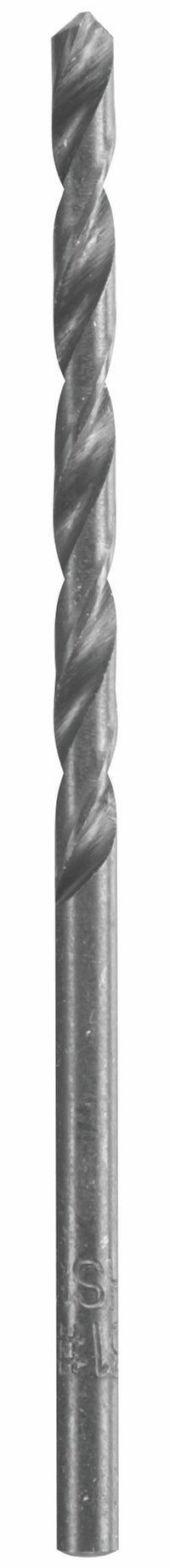Vermont American 11832 #32 2-3/4" Black Oxide Jobber Drill Bit
