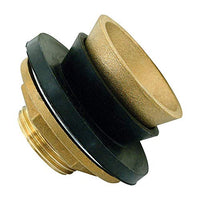 BRASS SPUD 2"X1 1/2 40141