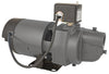 Star Water Systems Cast Iron Shallow Well Pump 115/230V 1/2 hp 8.6A 630 GPH 1-1/4 x 1 Dia. in.