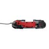 Milwaukee 120 V 11 amps Corded 5 in. Band Saw