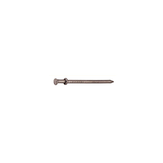 Grip-Rite 12D 2-7/8 in. Duplex Bright Steel Nail Double 5 lb. (Pack of 6)