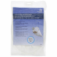 WHT Clothespin Bag