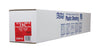 Husky Plastic Sheeting 6 mil T X 12 ft. W X 100 ft. L Polyethylene Clear