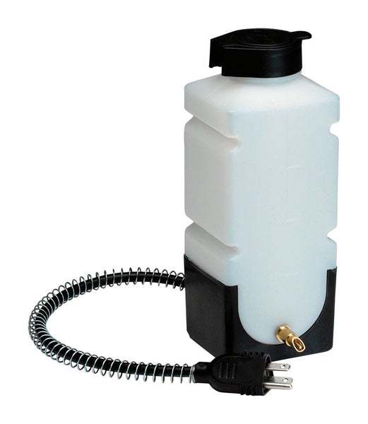 HEATED RABBIT WATERER
