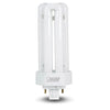 FEIT ELECTRIC 26 W PL 2 in.   D X 2 in.   L CFL Bulb Soft White Specialty 2700 K 1 pk