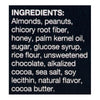 Kind - Bar Dark Chocolate Nuts & Sea Salt - Case of 10 - 6/1.4 OZ
