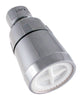 LDR Chrome ABS 1 settings Showerhead 2.5 gal