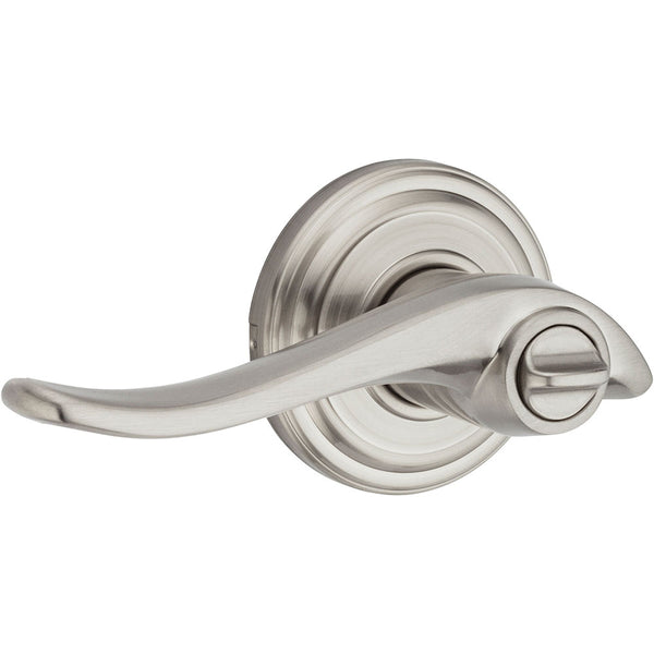 740AVL 15 SMT 6AL RCS K3 Avalon Entry - Satin Nickel
