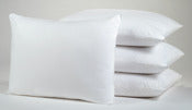 American Textile 3028Bmt King White Waterproof Zippered Pillow Protector