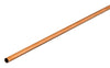 Streamline LH04010 1/2" X 10' Copper Pipe Hard (Pack of 5)