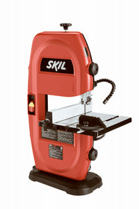 LED Band Saw, 9-In.