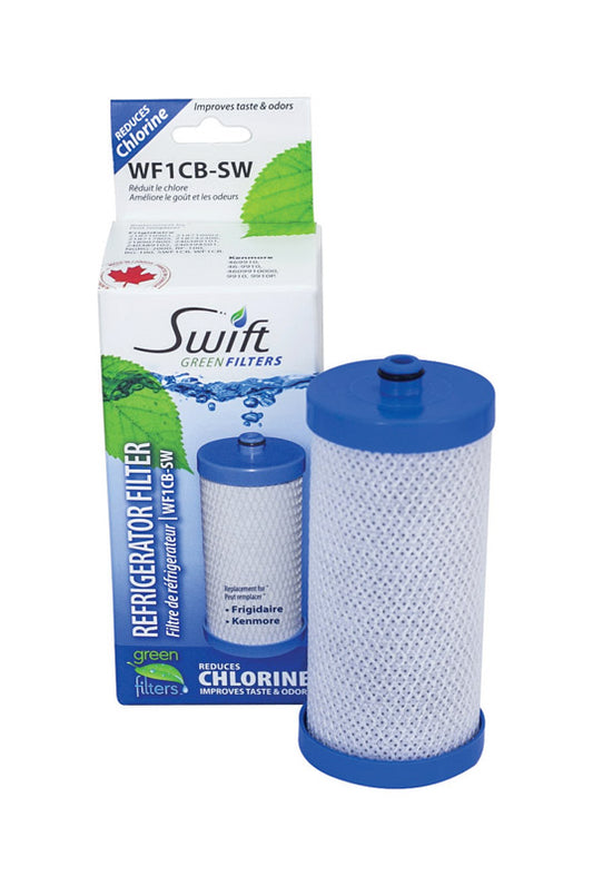 Swift  Green Filters  Replacement Water Filter  For Refrigerator