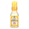 Kikkoman Kikko Seas Rice Vinegar - Case of 12 - 10 fl oz