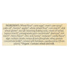 Nature's Path Organic Frosted Toaster Pastries - Cherry Pomegranate - Case of 12 - 11 oz.