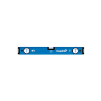 Empire  True Blue  24 in. Aluminum  Magnetic Box  Level  3 vial
