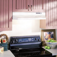 BROAN 42" HOOD 424208ALMD