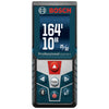 Bosch BLAZE 4.2 in. L X 1.8 in. W Laser Measure 165 ft. Blue 3 pc